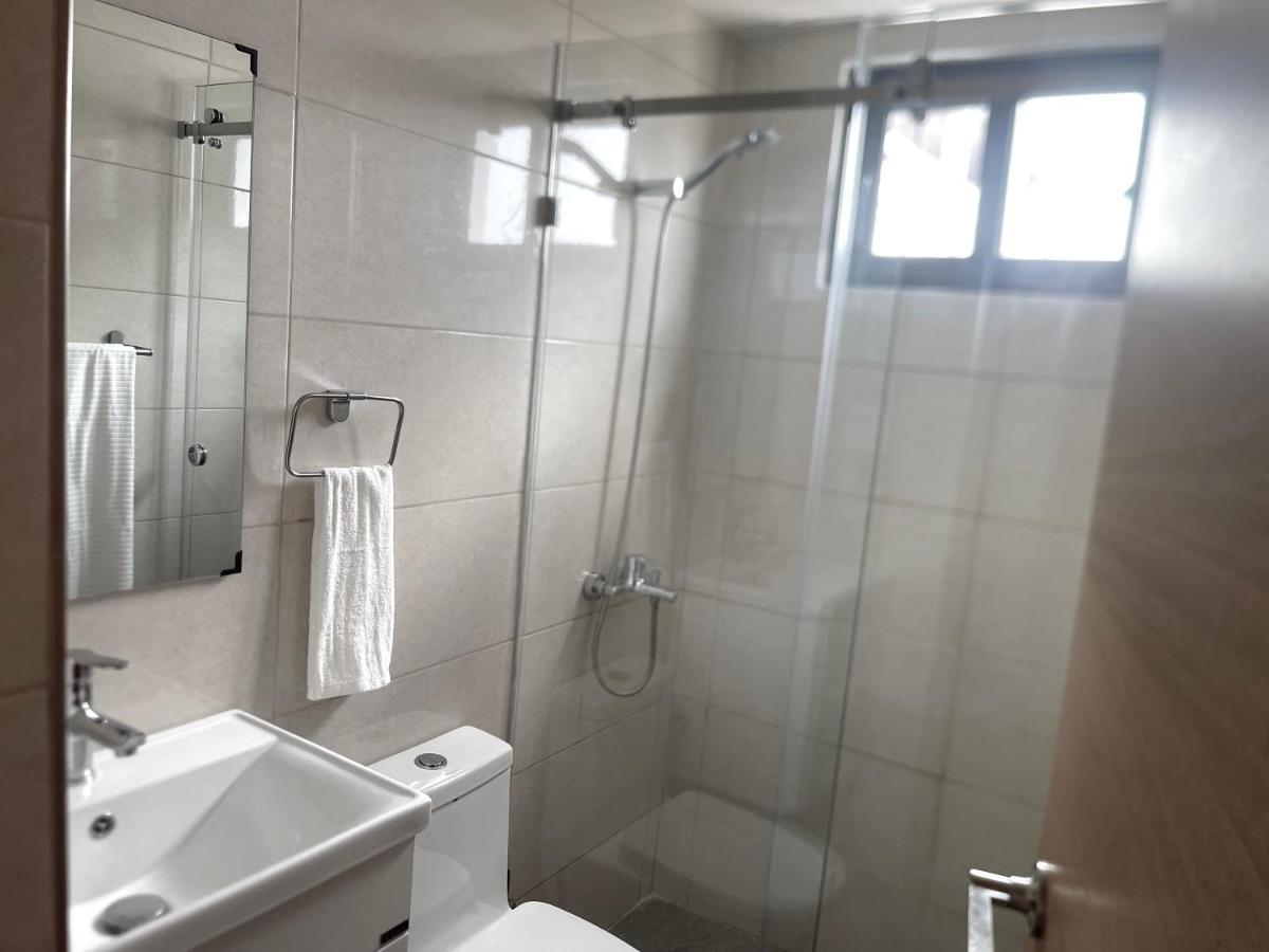 Downtown Luxury Apt Naco: 2Br 2Ba Santo Domingo Exteriér fotografie