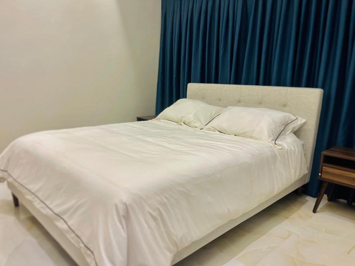 Downtown Luxury Apt Naco: 2Br 2Ba Santo Domingo Exteriér fotografie