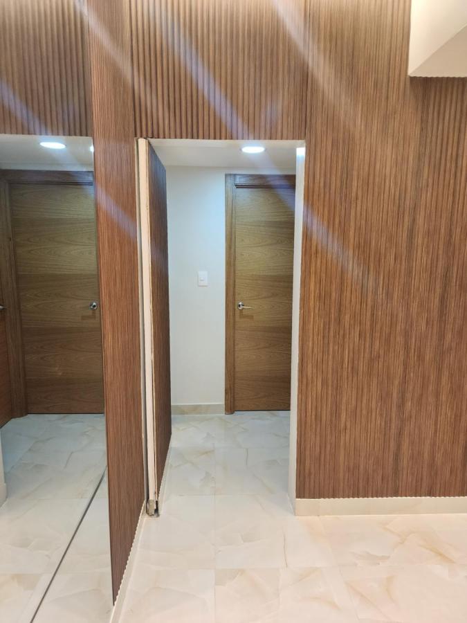 Downtown Luxury Apt Naco: 2Br 2Ba Santo Domingo Exteriér fotografie